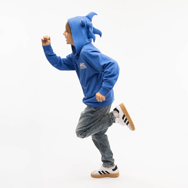 Sonic the Hedgehog&trade Hoodie - Little Kid / Big Kid - Blue