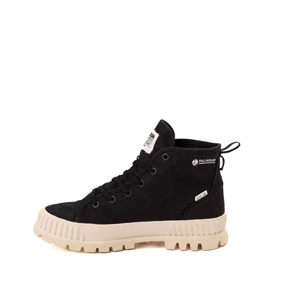 Palladium Pallashock Organic 2 Sneaker