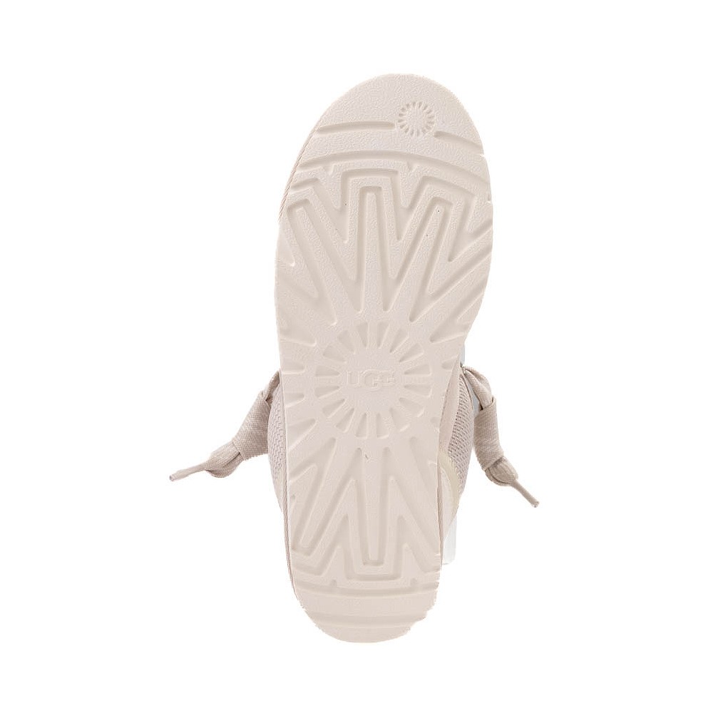 Womens UGG® Lowmel Sneaker - Ceramic | Journeys