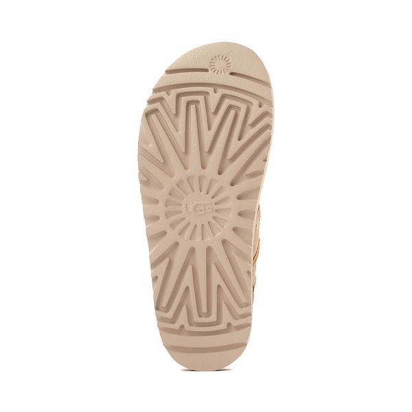 alternate view Womens UGG® Goldenstar Regenerate Sandal - SandALT3