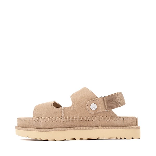 alternate view Womens UGG® Goldenstar Glide Sandal - SandALT1A