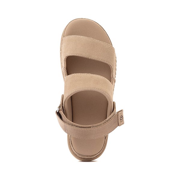 alternate view Womens UGG® Goldenstar Glide Sandal - SandALT2