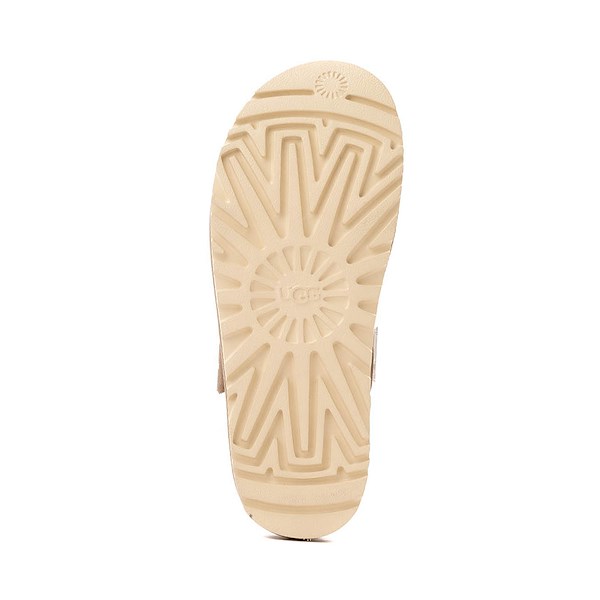 alternate view Womens UGG® Goldenstar Glide Sandal - SandALT3