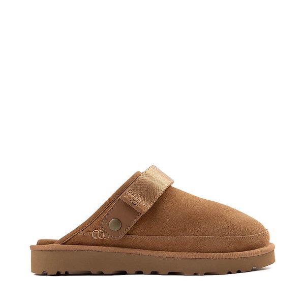 Mens UGG® Goldencoast II Clog - Chestnut