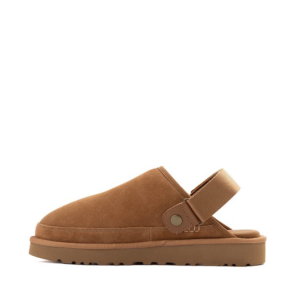 Mens UGG® Goldencoast II Clog - Chestnut