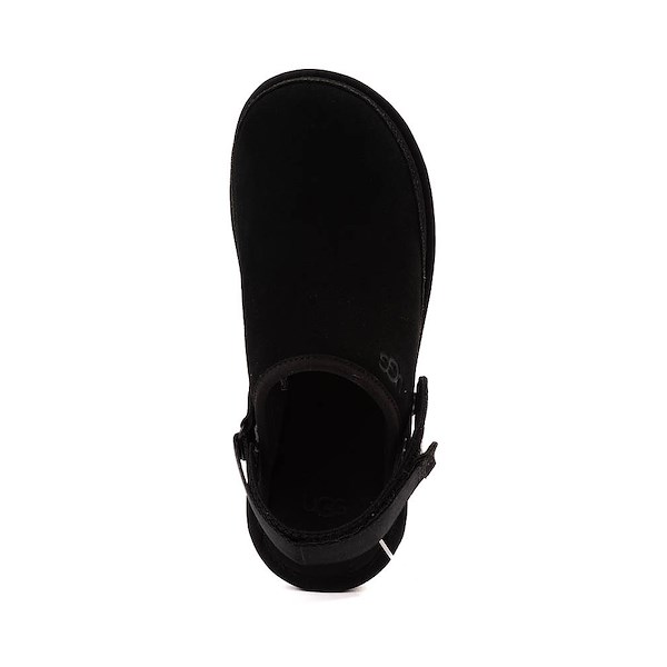 alternate view Mens UGG® Goldencoast II Clog - BlackALT2