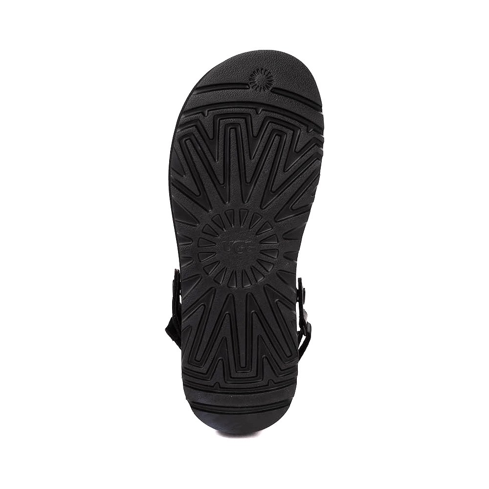 Mens UGG® Goldencoast II Clog - Black | Journeys