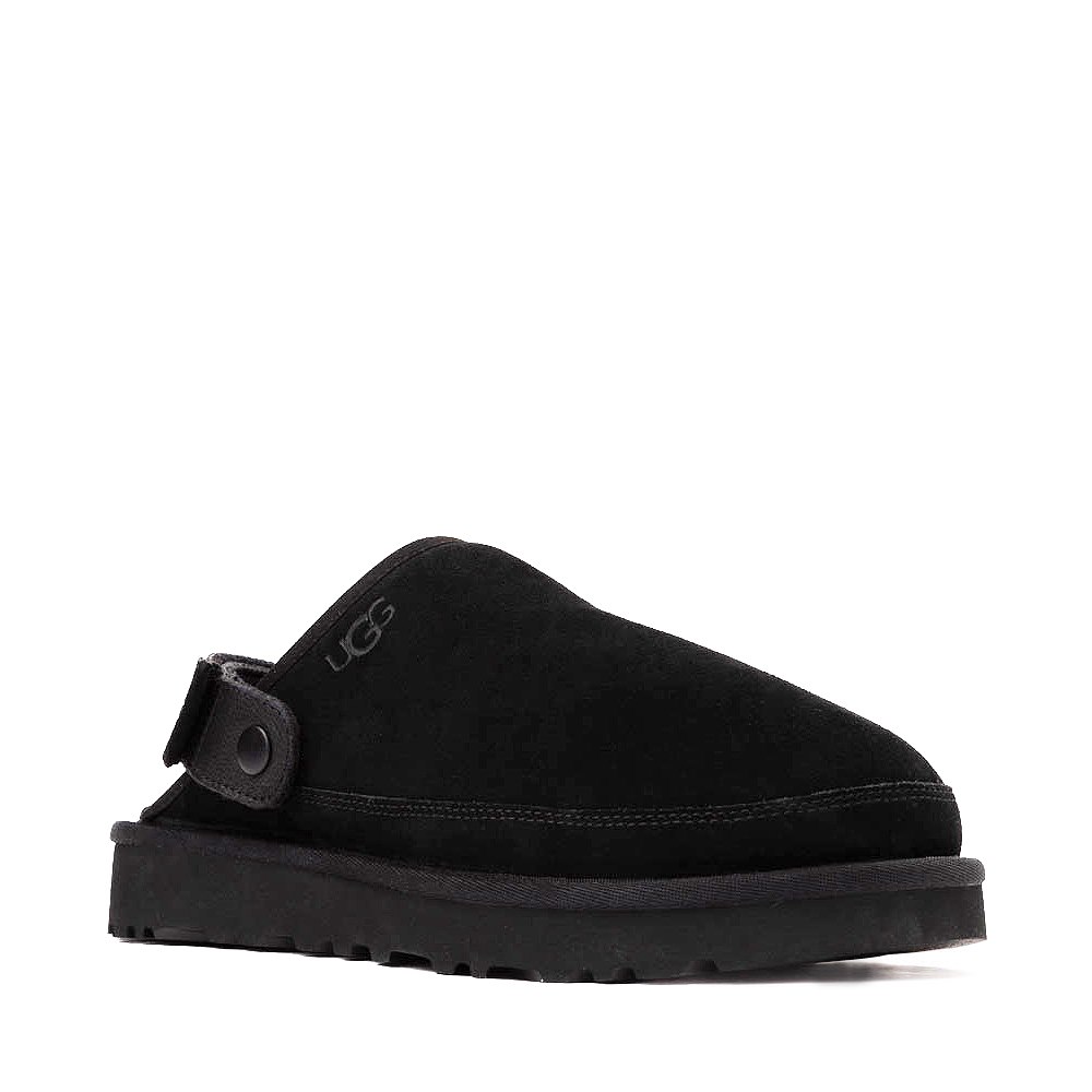 −z　UGG Goldencoast Clog Amazon.com | UGG Men's Goldencoast Clog Sandal, Black, 8