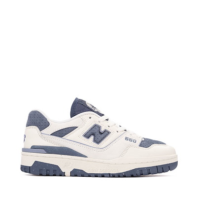 Womens New Balance 574 Athletic Shoe - Gray