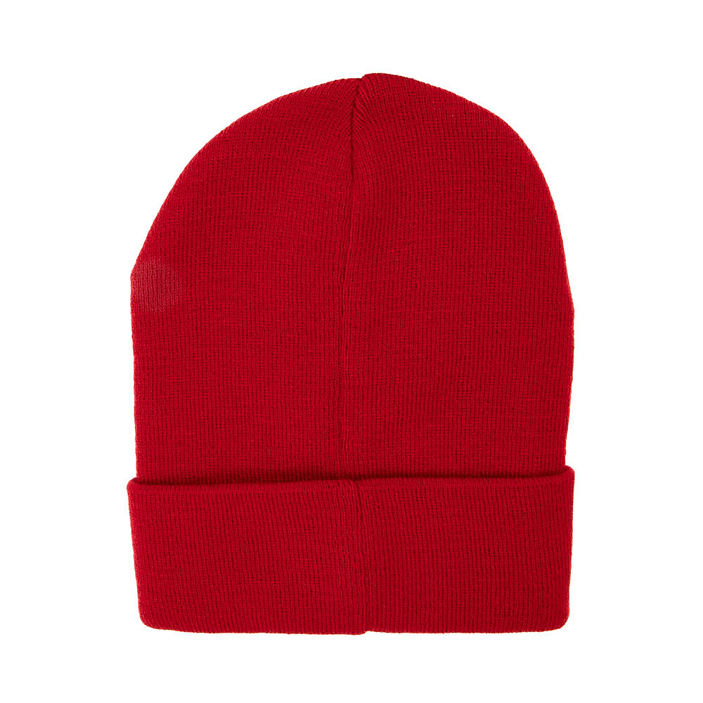 Marvel Logo Beanie - Red | Journeys