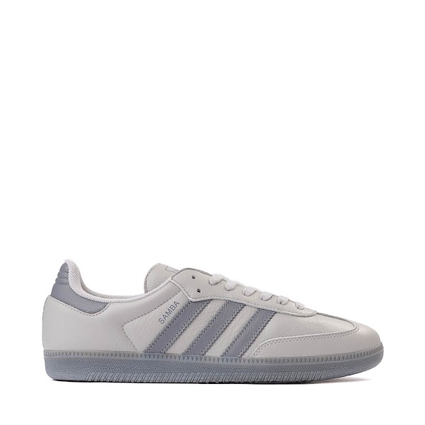 Mens adidas Samba OG Athletic Shoe - Gray