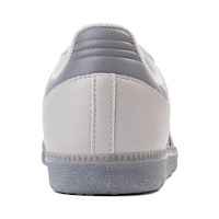 adidas gazelle silver green womens adidas Samba OG Footwear White Grey main image 0
