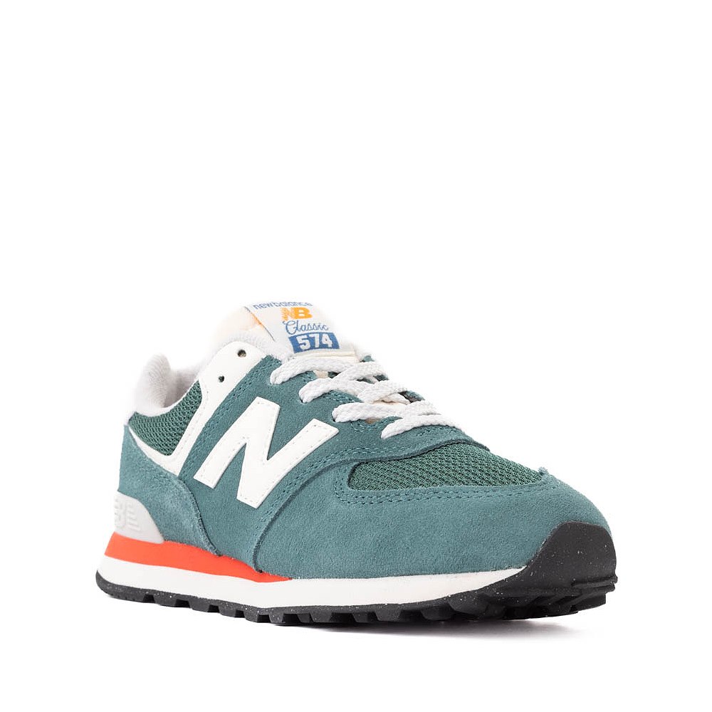 新品24-25greenclothing HeavyJK+MovementPNT NEW BALANCE 574 