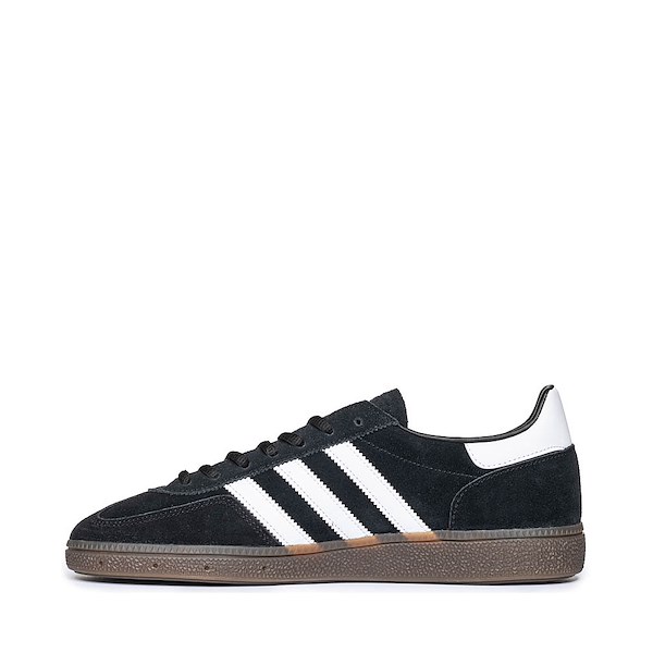 alternate view adidas Handball Spezial Athletic Shoe - Core Black / White / GumALT1