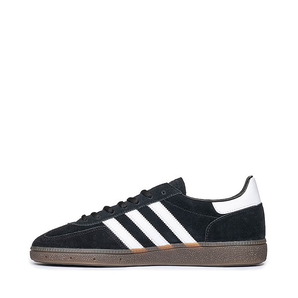 adidas Handball Spezial Athletic Shoe - Core Black / White / Gum