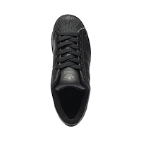 adidas gazelle silver green womens adidas Originals Superstar II Core Black/White Men's Shoes, Size: 7.5 main image 0