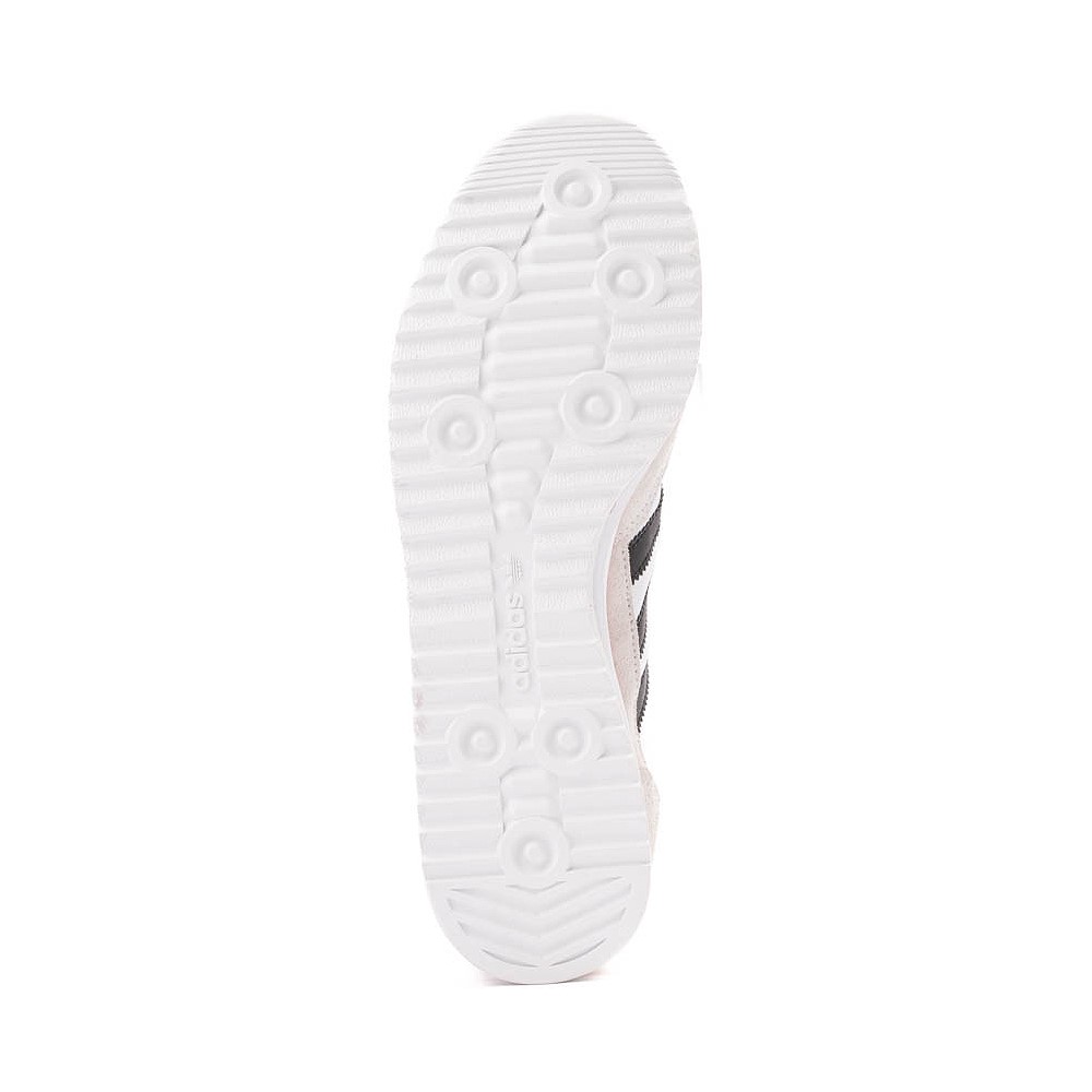 Mens adidas SL 72 RS Athletic Shoe - White / Core Black Mens adidas SL 72 RS Athletic Shoe - White / Core Black