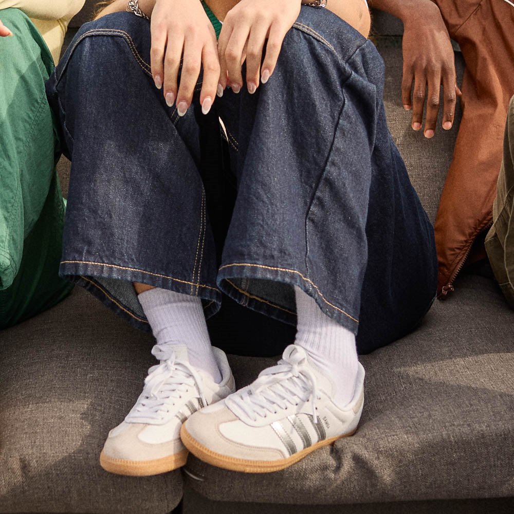 womens adidas samba og athletic shoe