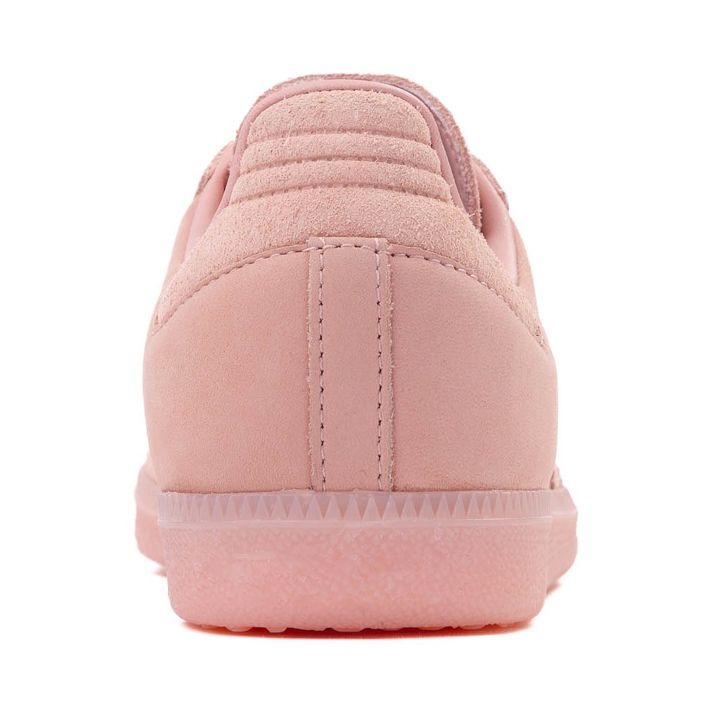 ☆大人気☆adidas Originals SAMBA Wonder Mauve / Wonder Mauve Womens adidas Samba OG Athletic Shoe - Wonder Mauve | Journeys