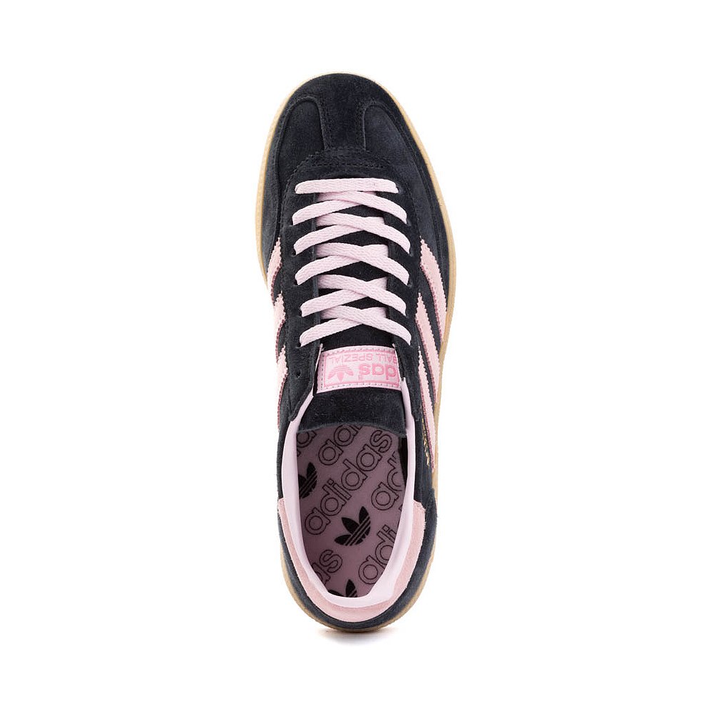 adidas gazelle silver green womens Adidas Originals SAMBA OG W Samba JS1386 black pink sneakers shoes men