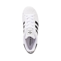 adidas gazelle silver green womens adidas Boys Superstar Futureshell Black,White 6 main image 1