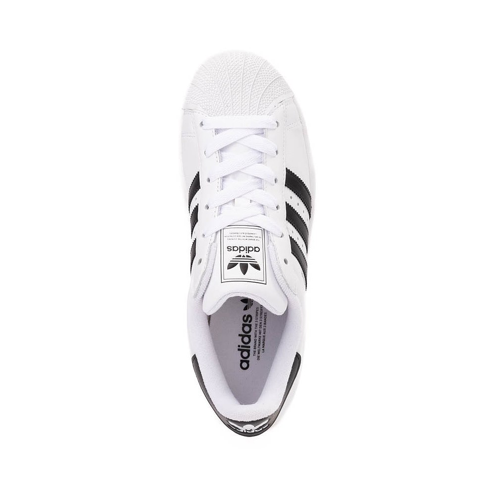 adidas gazelle silver green womens adidas Originals Superstar II Core Black/White Men's Shoes, Size: 7.5 main image 0