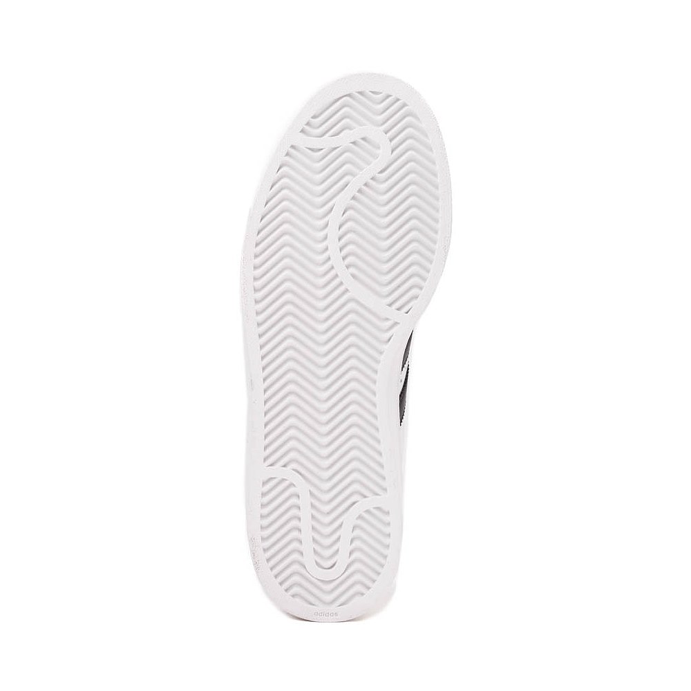 adidas gazelle silver green womens adidas Women's Superstar II Shoes, Size 9, White/Black/White main image 1