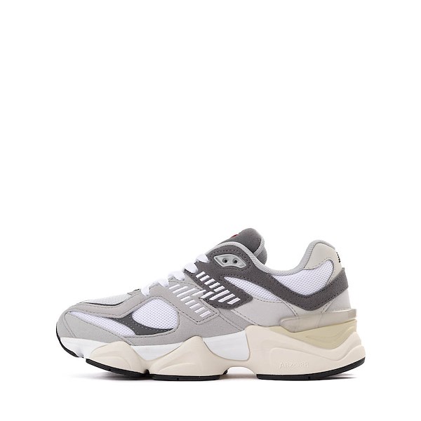 alternate view New Balance 9060 Athletic Shoe - Big Kid - Raincloud / CastlerockALT1