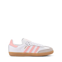 ★Adidas W Sambae Semi Pink Spark Dark Brown★ s-l400.jpg