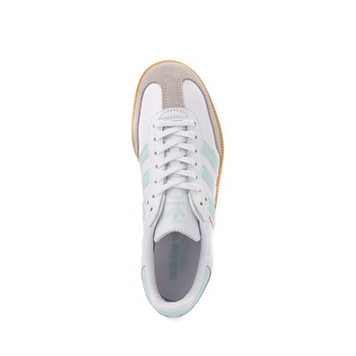 スニーカー adidas Bermuda Puttymove Semi Flash Aqua adidas Bermuda Putty Mauve Semi Flash Aqua (Women's