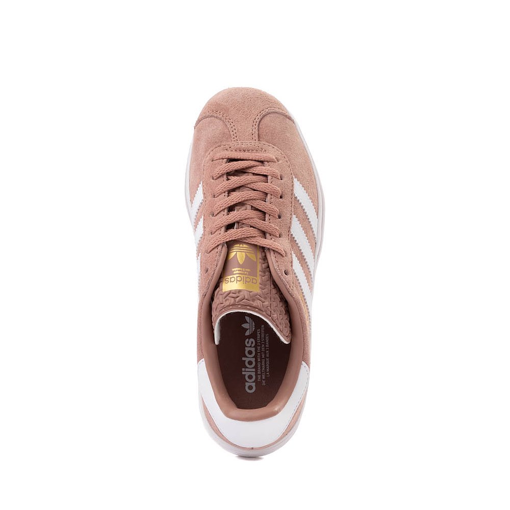 スニーカー adidas Gazelle Bold Brown Worm Clay Adidas Gazelle Bold WMNS Shadow Brown / Warm Clay - Dec 2024