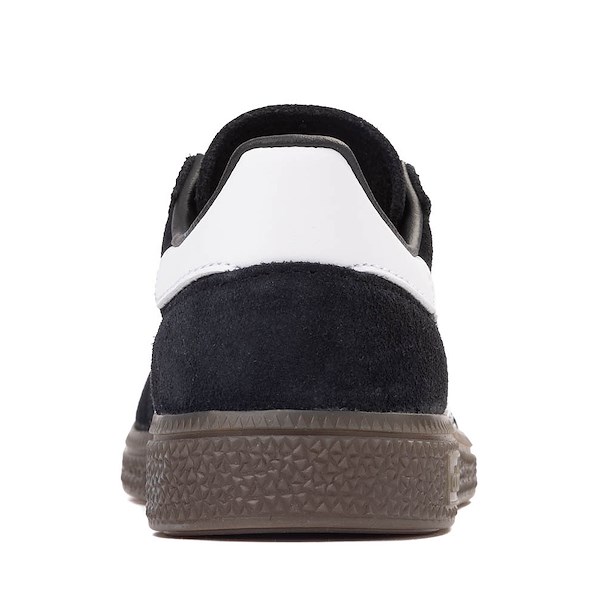 alternate view adidas Handball Spezial Athletic Shoe - Big Kid - Core Black / White / GumALT4