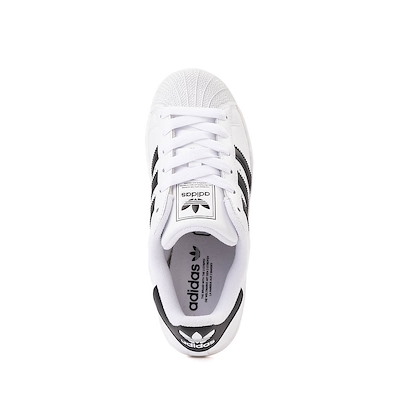 adidas gazelle silver green womens ADIDAS Superstar ADV Shoes Cloud White/Core Black/Gum – Freeride Boardshop main image 0