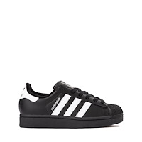 adidas Superstar II Athletic Shoe - Big Kid - Core Black / Cloud White /  Core Black | Journeys