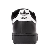 adidas Superstar II Athletic Shoe - Big Kid - Core Black / Cloud White /  Core Black | Journeys
