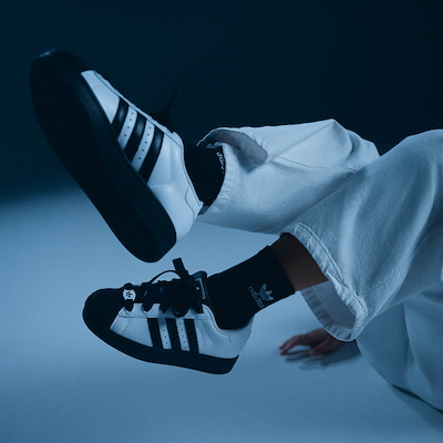 スニーカー ADIDAS SUPERSTAR II JH5469 5FT1316 楽天市場】【ADIDAS】 アディダス SUPERSTAR II スーパースター