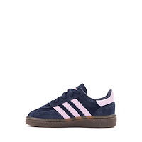 adidas Handball Spezial ナイトインディゴ 23cm adidas Handball Spezial Athletic Shoe - Little Kid - Night