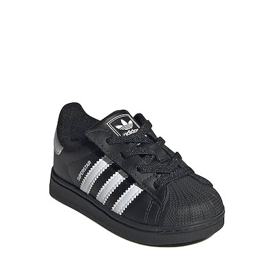 adidas superstar lacing