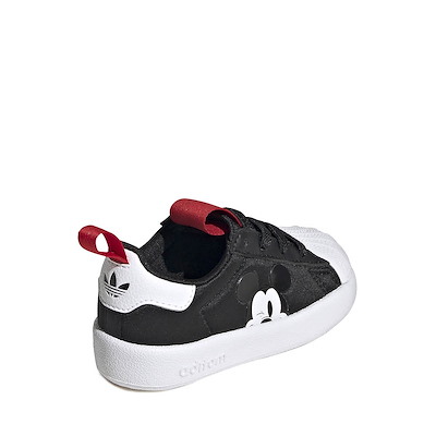 ディズニーマイアドベンチャー adidas x Disney Adifom Superstar 360 Mickey Mouse Athletic