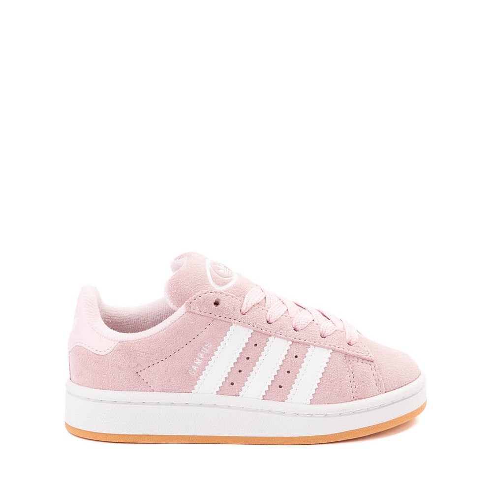 collegiate navy scarlet adidas shoes store Clear Pink White Gum Cheap Ida step Jordan Outlet adidas Campus 00s Athletic Shoe Little Kid