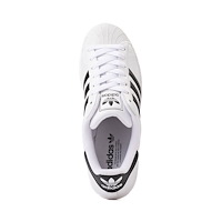 adidas gazelle silver green womens Men's adidas Superstar II Shoes main image 0