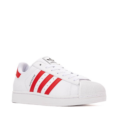 adidas gazelle silver green womens Shop Red, White Mens Superstar II Lace Up Sneakers  Shoebacca