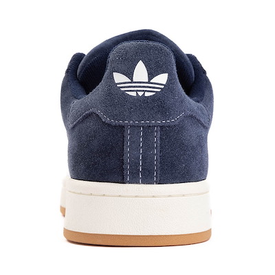 adidas gazelle silver green womens Adidas Campus 00s Shoe Night Indigo / Cloud White / Off White
