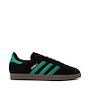 Black/Court Green/Gum