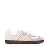 White/Clear Orange/Semi Coral/Gum
