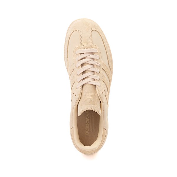 alternate view Womens adidas Samba OG Athletic Shoe - Sand StrataALT2