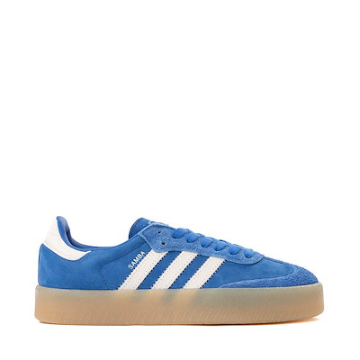 Womens adidas Campus '00s Athletic Shoe - Semi Pink Spark / Black / White