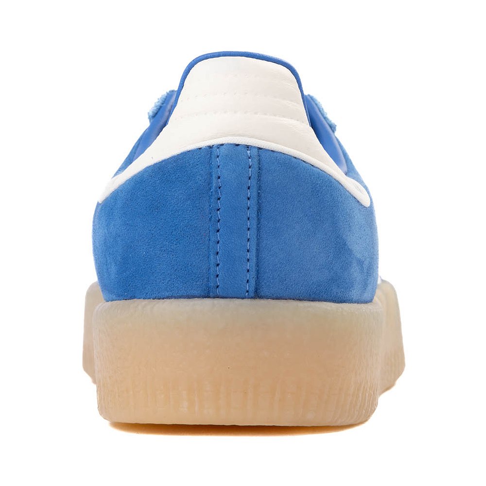 Womens adidas Sambae Athletic Shoe Royal White Gum Journeys