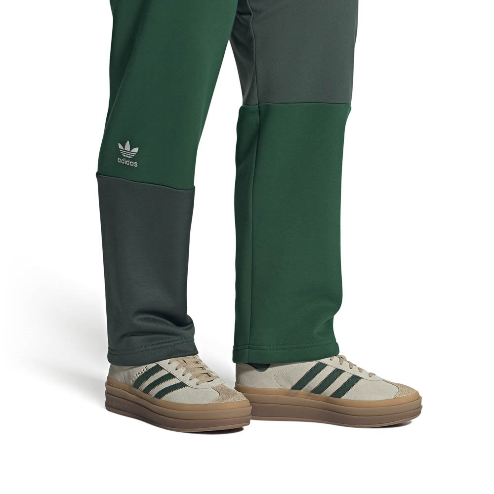 ★Adidas★Gazelle Bold Cream White Collegiate Green★大人気 Amazon.com | Adidas Bold WMNS Shoes, Cream White/Collegiate