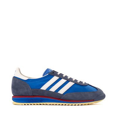 [ADIDAS] レディース スニーカー SL 72 W クリームパープル Adidas Women's SL 72 Shoes 'Cream/Purple' - IE3428